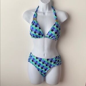Bar III Bikini, Size M, NWT